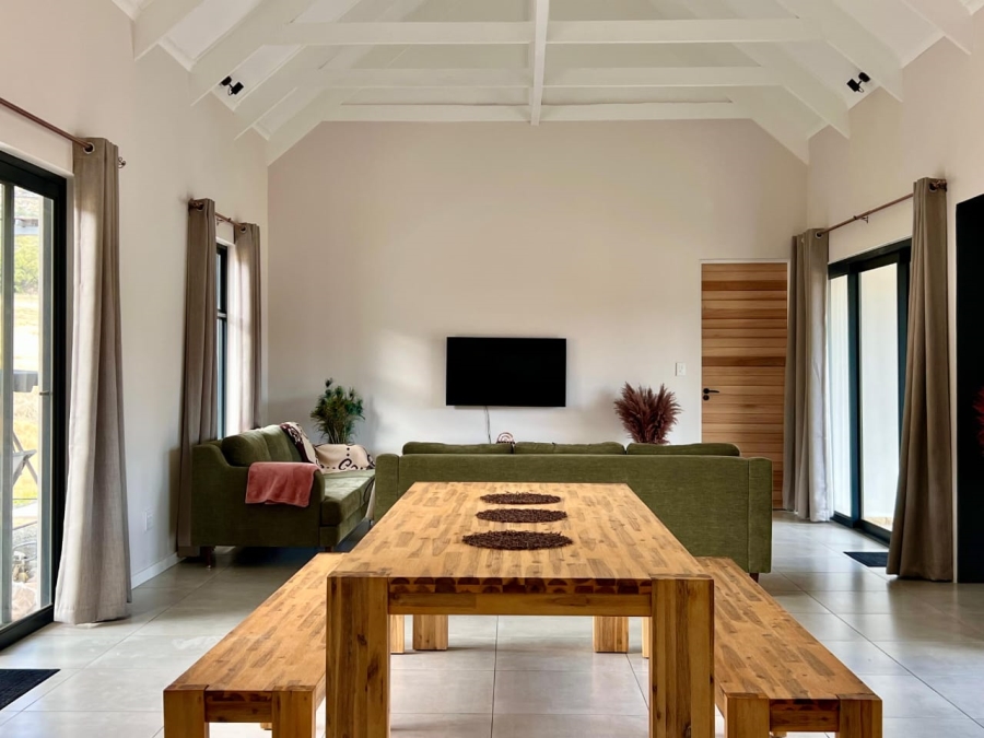 3 Bedroom Property for Sale in Clarens Mountain Estate Free State